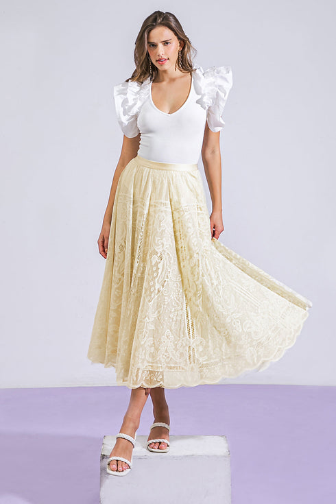 meaningful-moment-woven-lace-midi-skirt Flying Tomato-Sophia's Style-4